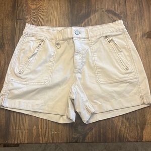 White House Black Market Shorts